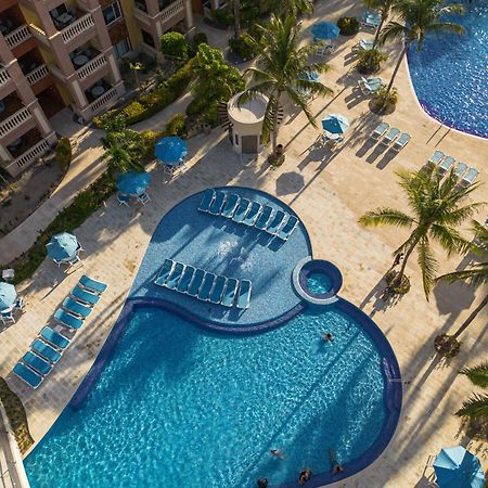 Infinity Bay Spa & Beach Resort West Bay Esterno foto