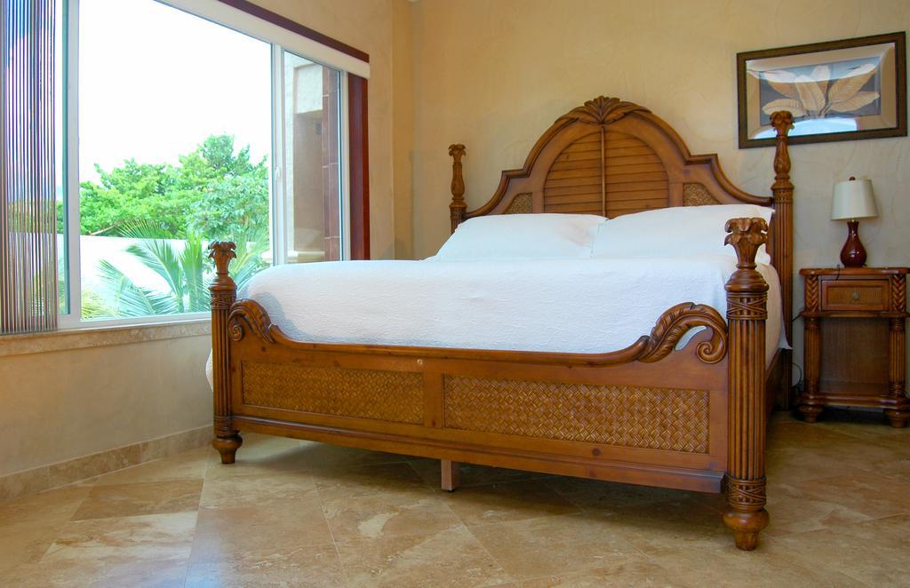 Infinity Bay Spa & Beach Resort West Bay Esterno foto