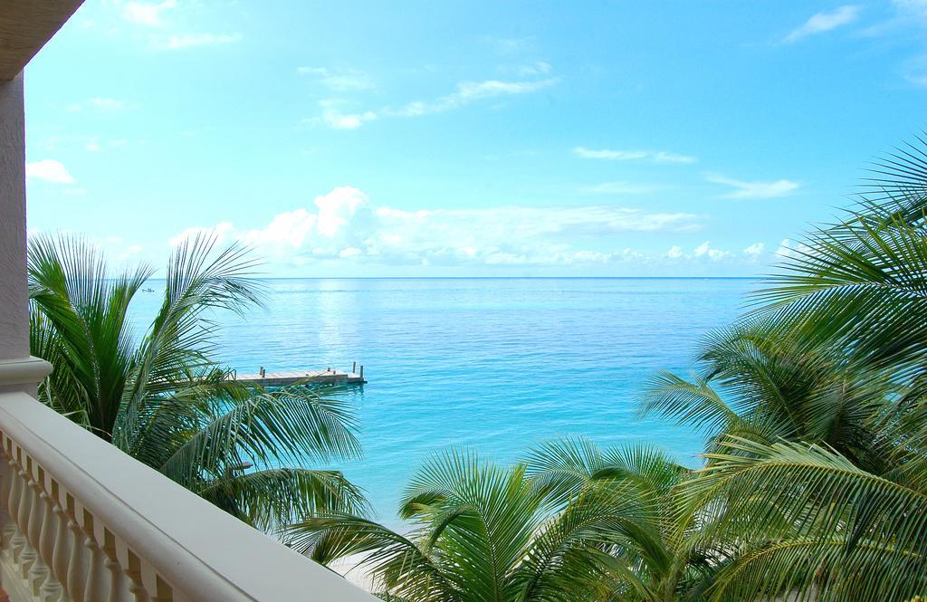 Infinity Bay Spa & Beach Resort West Bay Esterno foto
