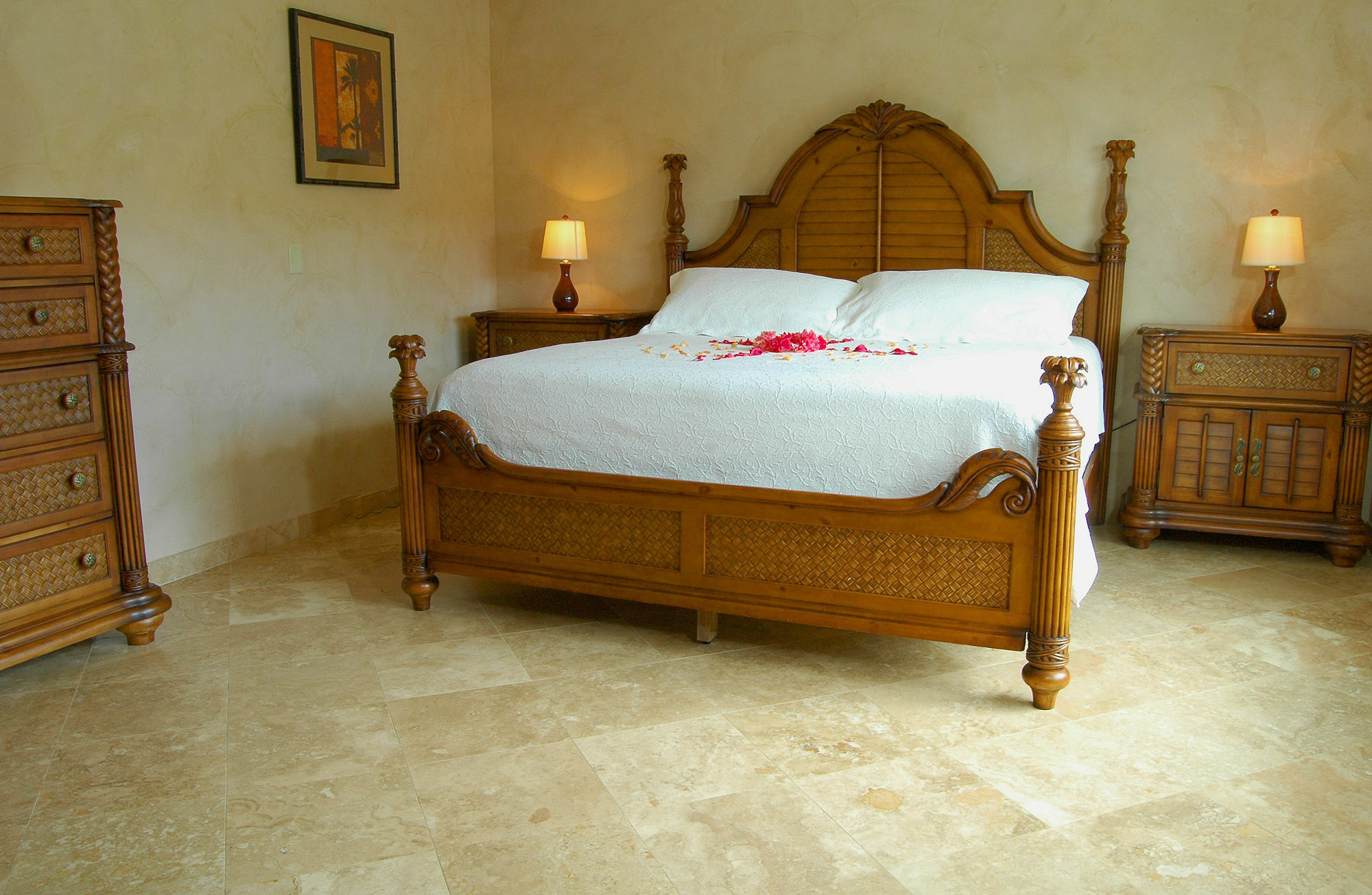 Infinity Bay Spa & Beach Resort West Bay Esterno foto